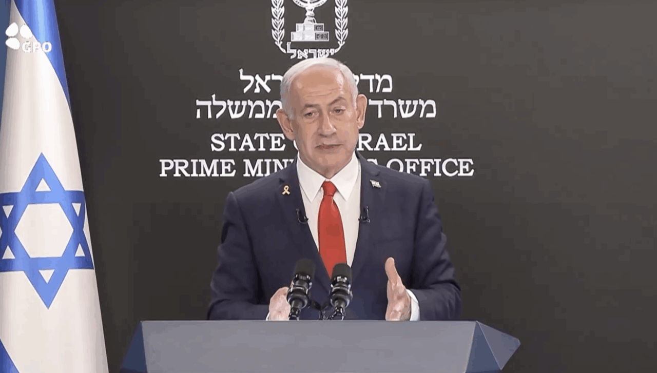Netanyahu: “Prenderemo Gaza city, tregua o non tregua”