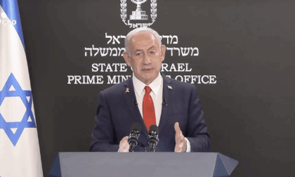 Netanyahu: "Prenderemo Gaza city, tregua o non tregua"