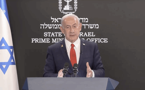 Netanyahu: “Prenderemo Gaza city, tregua o non tregua”