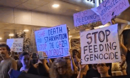 Dopo le diserzioni, in Israele monta la protesta di civili e militari contro l'occupazione di Gaza City
