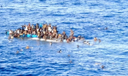 Partite dalla Libia le due imbarcazioni affondate, tra le 27 vittime una bimba di appena un anno, 60 salvati