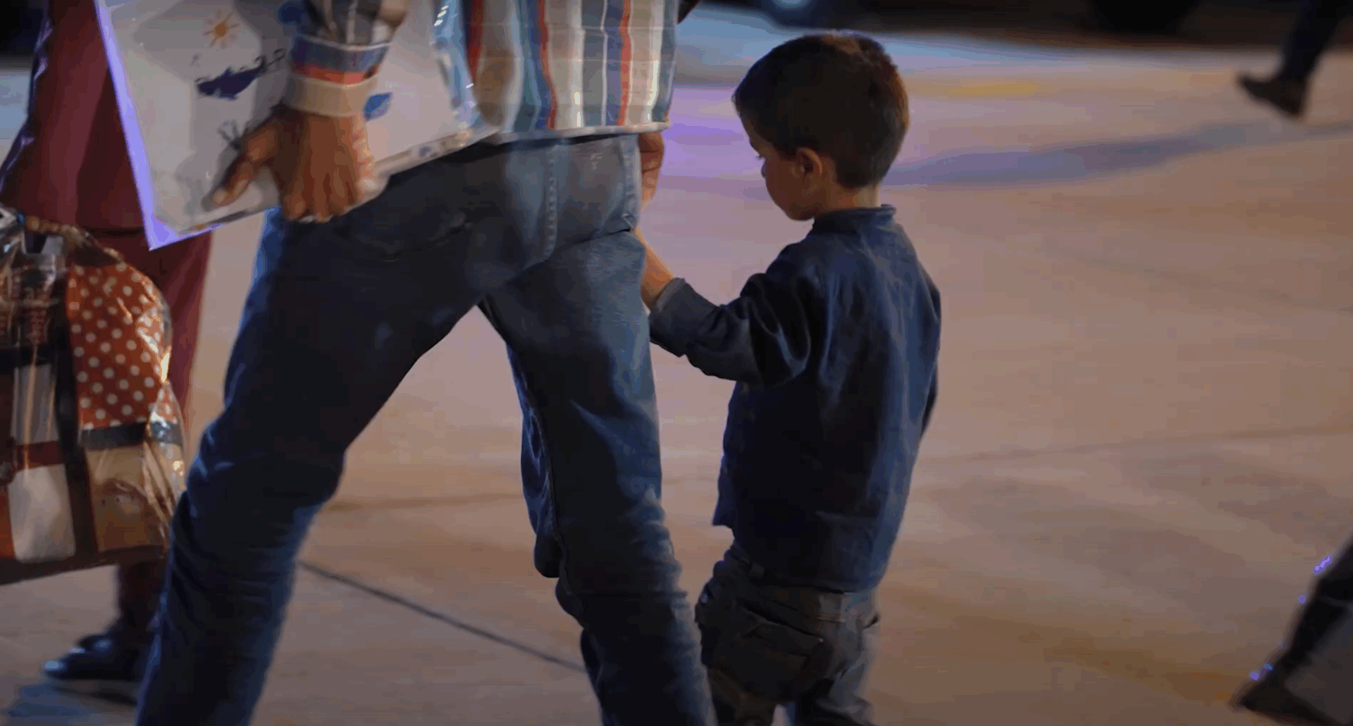 Arrivati nei nostri ospedali 31 bambini sopravvissuti all'inferno di Gaza, superano i 180 i minori accolti in Italia