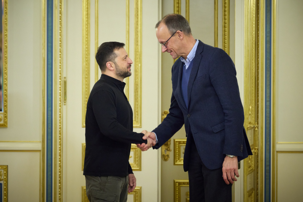 Videocall tra Ucraina, Ue e Usa: “Qualsiasi scambio territoriale deve essere negoziato da Kiev”