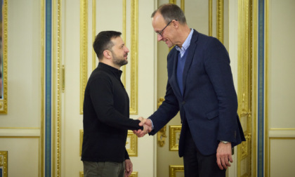 Videocall tra Ucraina, Ue e Usa: "Qualsiasi scambio territoriale deve essere negoziato da Kiev"