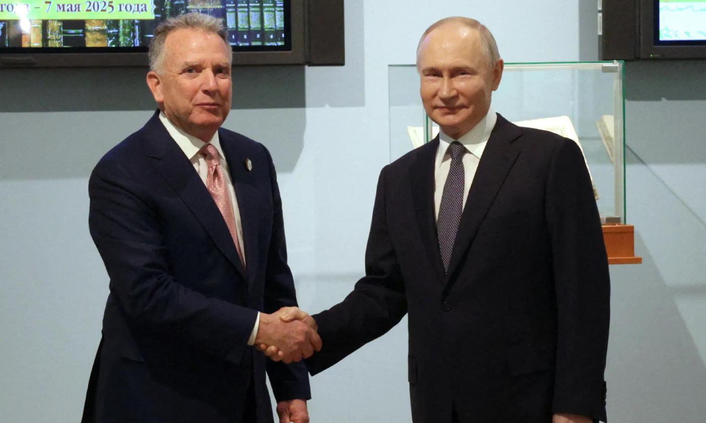 Witkoff oggi a Mosca, a 48 ore dalla scadenza dell'ultimatum di Trump