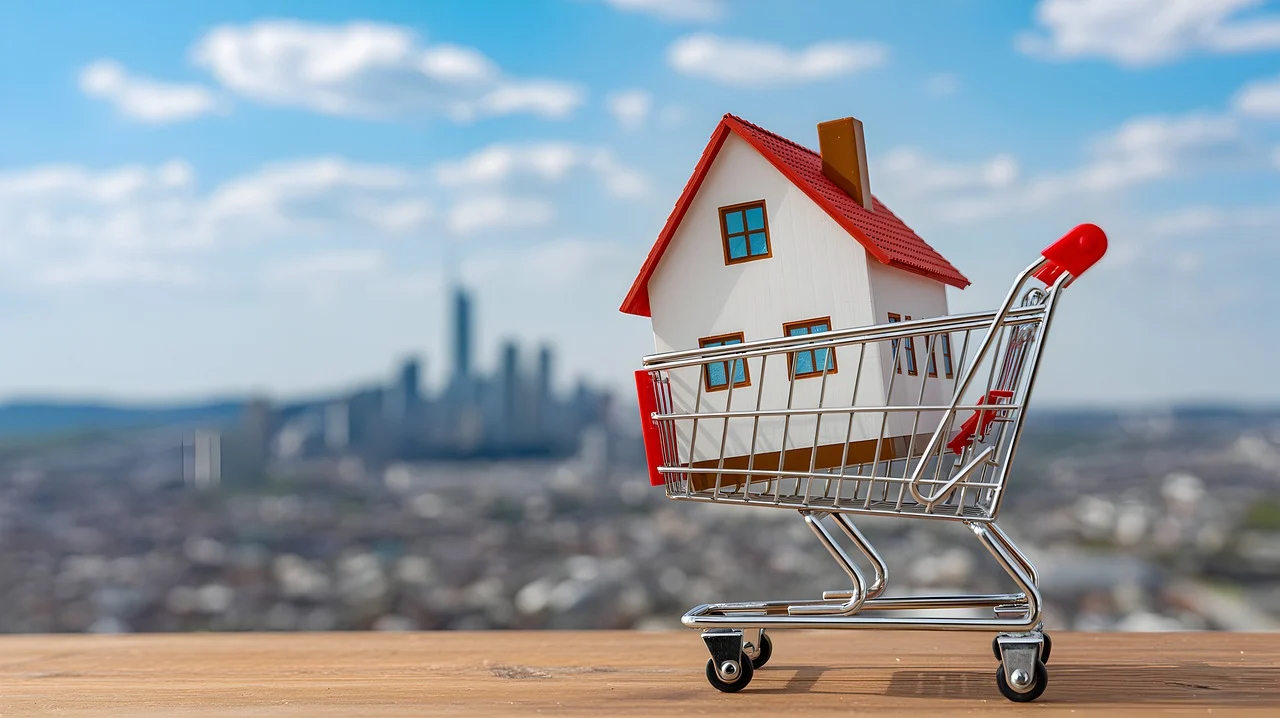 Dove comprano casa gli under 34?