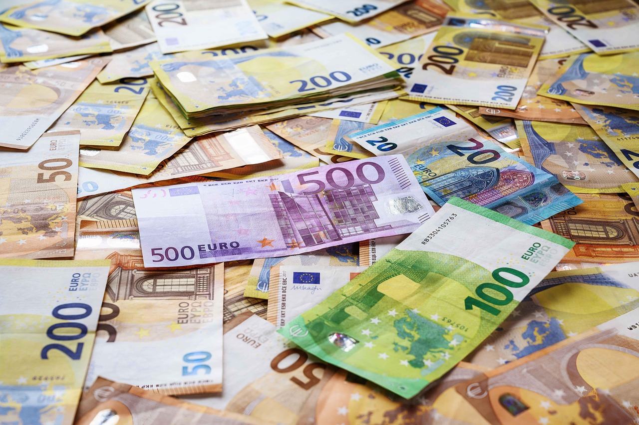 Portafoglio degli italiani: c’è maggiore diversificazione finanziaria rispetto all’Europa
