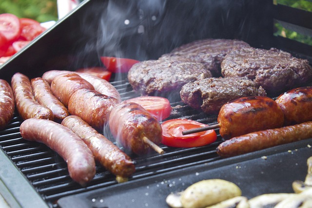 Grigliata di Ferragosto: cosa non deve mancare per un menù perfetto