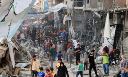 Netanyahu ha deciso: occuperà Gaza. E Trump è d'accordo