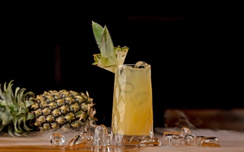Incrementare il benessere con mocktail rilassanti