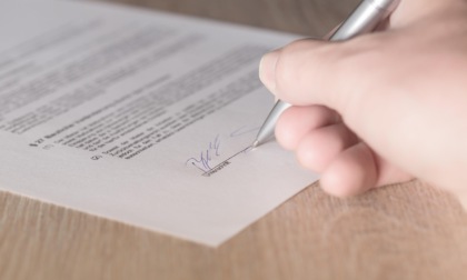 Sì agli accordi prematrimoniali: il plauso di Meritocrazia Italia per il nuovo orientamento della Cassazione