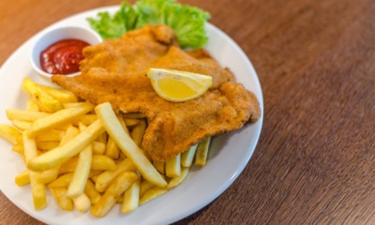 Listeria nelle cotolette e nei filetti di merluzzo: i prodotti e i lotti ritirati dai supermercati