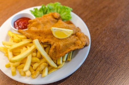 Listeria nelle cotolette e nei filetti di merluzzo: i prodotti e i lotti ritirati dai supermercati