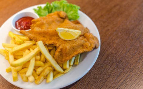 Listeria nelle cotolette e nei filetti di merluzzo: i prodotti e i lotti ritirati dai supermercati