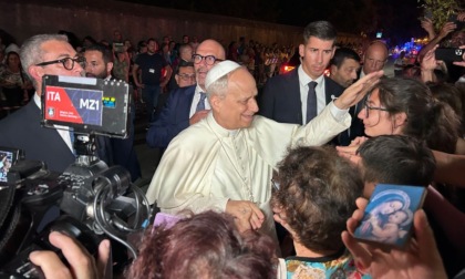 Papa Leone XIV sull’Ucraina: "C’è speranza, ma bisogna pregare e lavorare molto"
