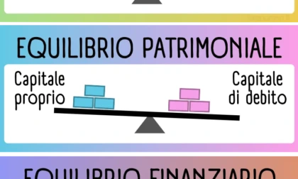 Il credito alle imprese alla luce delle LOM E.B.A. e gli indici di bilancio