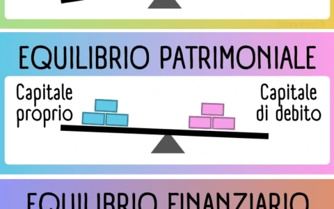 Il credito alle imprese alla luce delle LOM E.B.A. e gli indici di bilancio