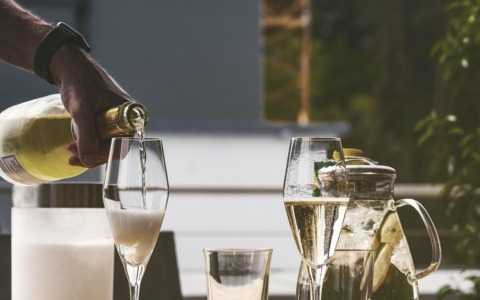 Quale vino scegliere in estate? Freschezza e leggerezza prima di tutto