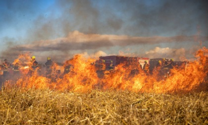 Incendi estivi, cosa fare e cosa non fare in caso di necessità