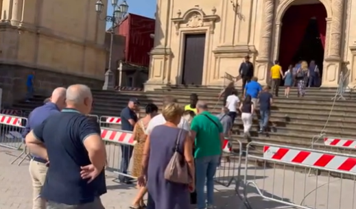 funerale pippo baudo