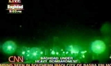 2 agosto 1990: inizia la Guerra del Golfo, il primo conflitto in diretta televisiva