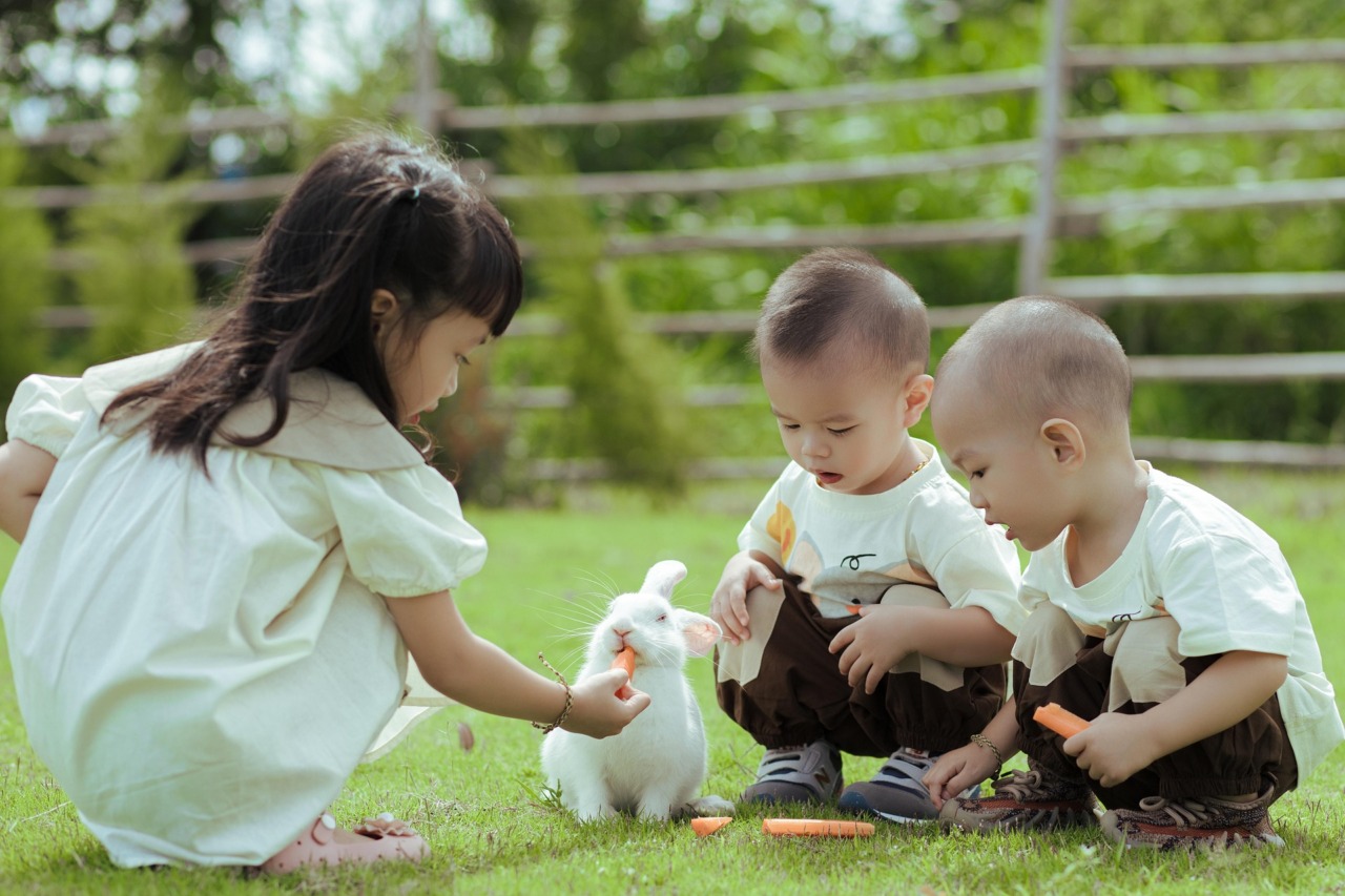 La Cina dalla politica del figlio unico agli incentivi a chi fa bambini