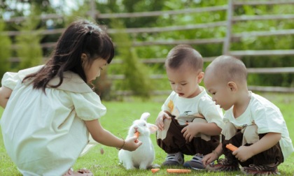La Cina dalla politica del figlio unico agli incentivi a chi fa bambini