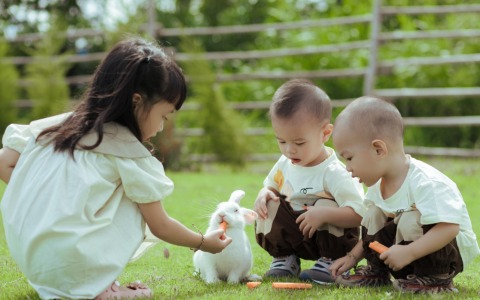 La Cina dalla politica del figlio unico agli incentivi a chi fa bambini