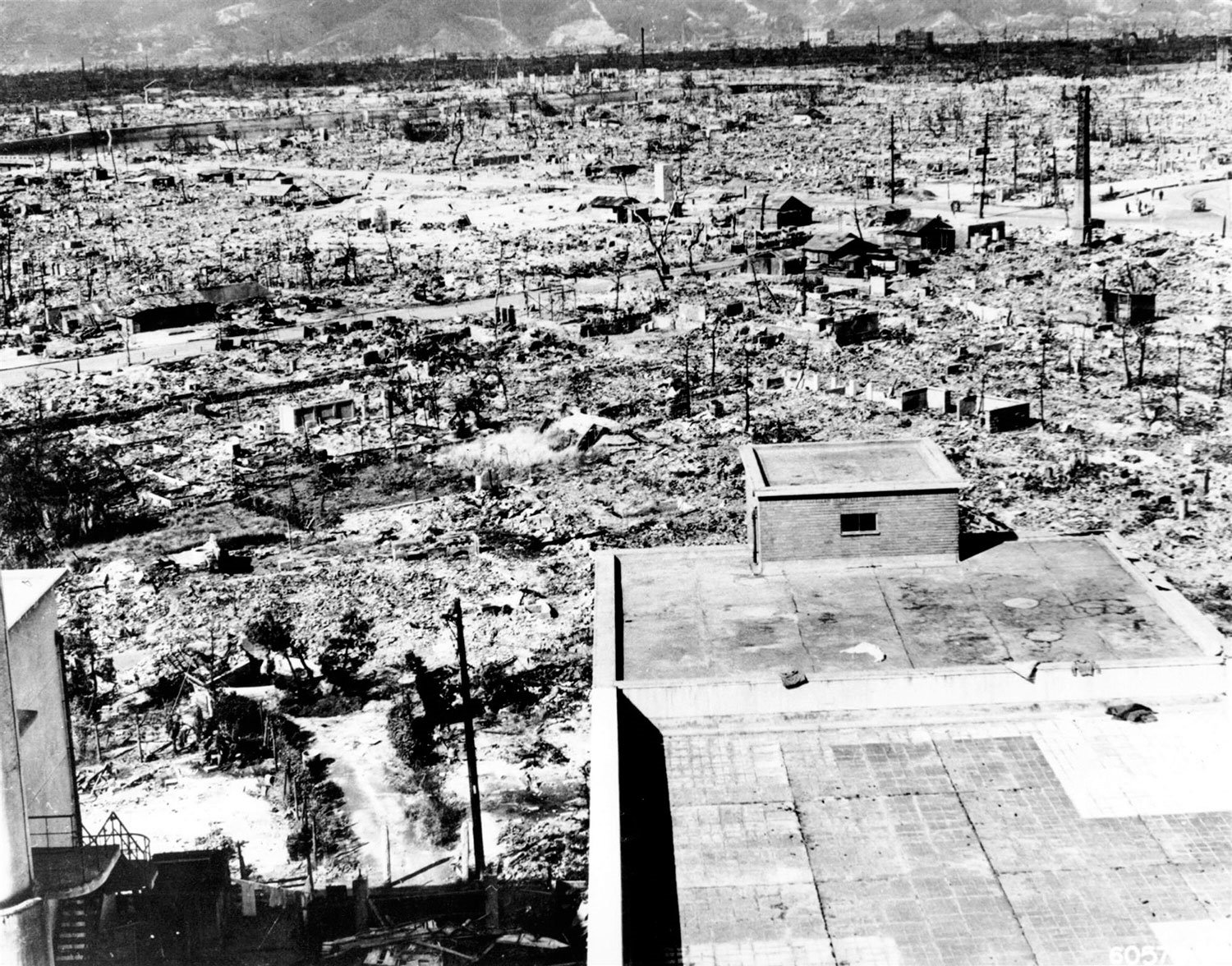 Hiroshima (mai così vicina) 80 anni dopo: la memoria di un’apocalisse e l'attuale spettro atomico