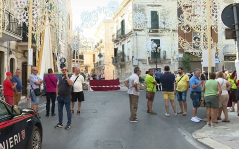 Due morti sul lavoro nel giorno di Ferragosto, i sindacati: “Inaccettabile”