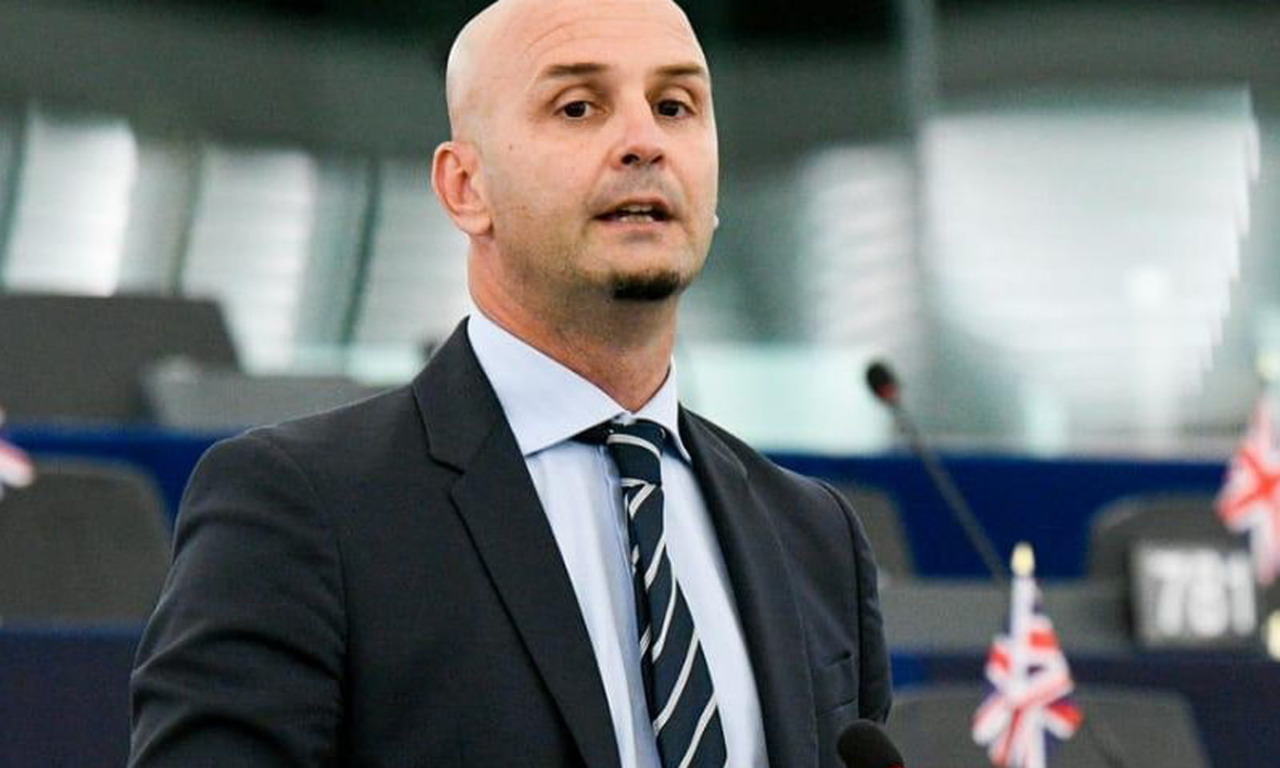 Rimini, Procaccini (FdI-Ecr): “Da Meloni visione pragmatica e coraggiosa del futuro della Ue”