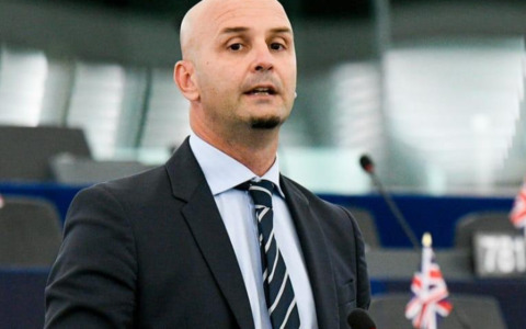 Rimini, Procaccini (FdI-Ecr): “Da Meloni visione pragmatica e coraggiosa del futuro della Ue”