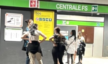È una borseggiatrice della Metro la madre di uno dei ragazzini nomadi che hanno rubato un'auto e ucciso un'anziana a Milano?