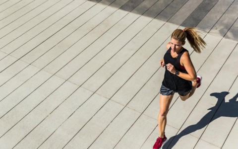 Iniziare a correre, consigli pratici per corpo e mente