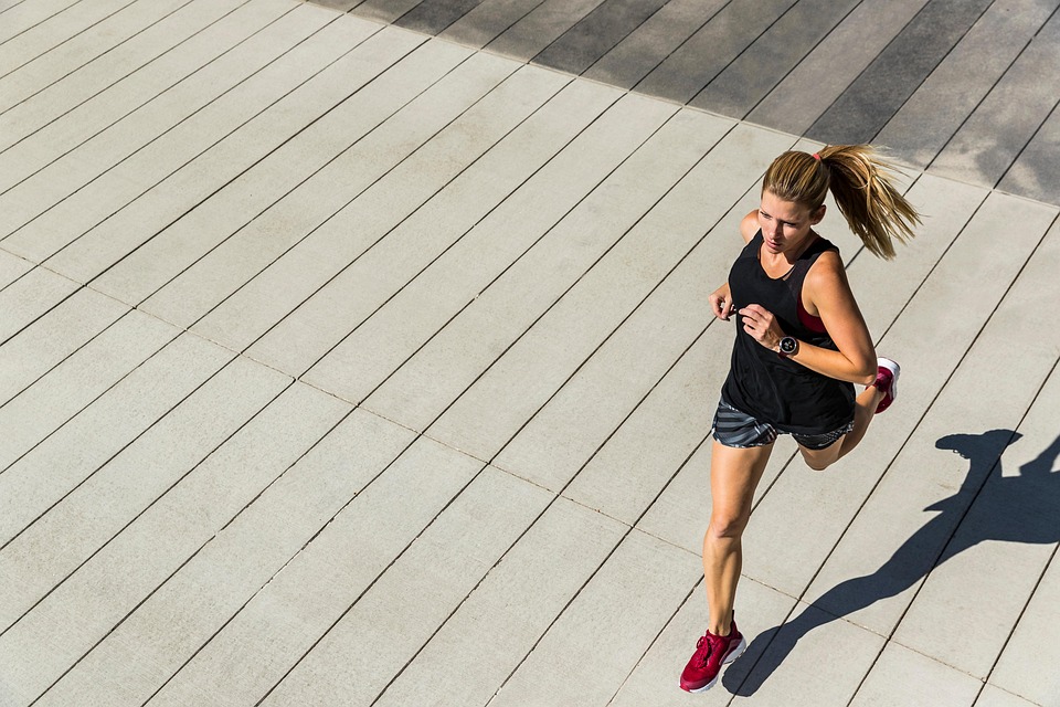Iniziare a correre, consigli pratici per corpo e mente