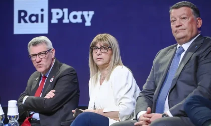 Cgil, Cisl e Uil scrivono a Meloni: "Riconosca lo Stato di Palestina"