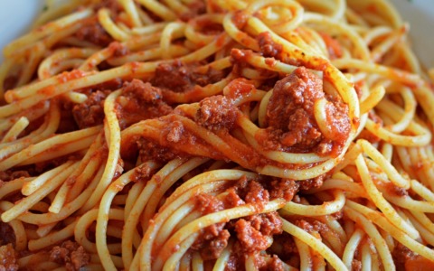 Ricette italiane, all’estero ogni tanto diventano “fake”