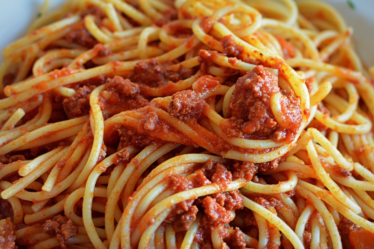 Ricette italiane, all’estero ogni tanto diventano “fake”