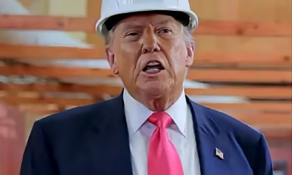 "Wannabe dictator": i dem Usa contro Trump che manda i soldati nelle città e minaccia le tv "sgradite"