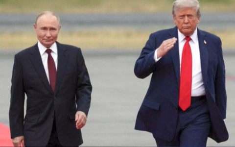 Vertice in Alaska: “Accordo finalmente possibile” per Meloni, l’opposizione parla di “sottomissione” a Putin
