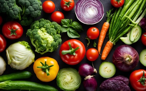 Alimentazione nella terza età: come mantenere salute e benessere