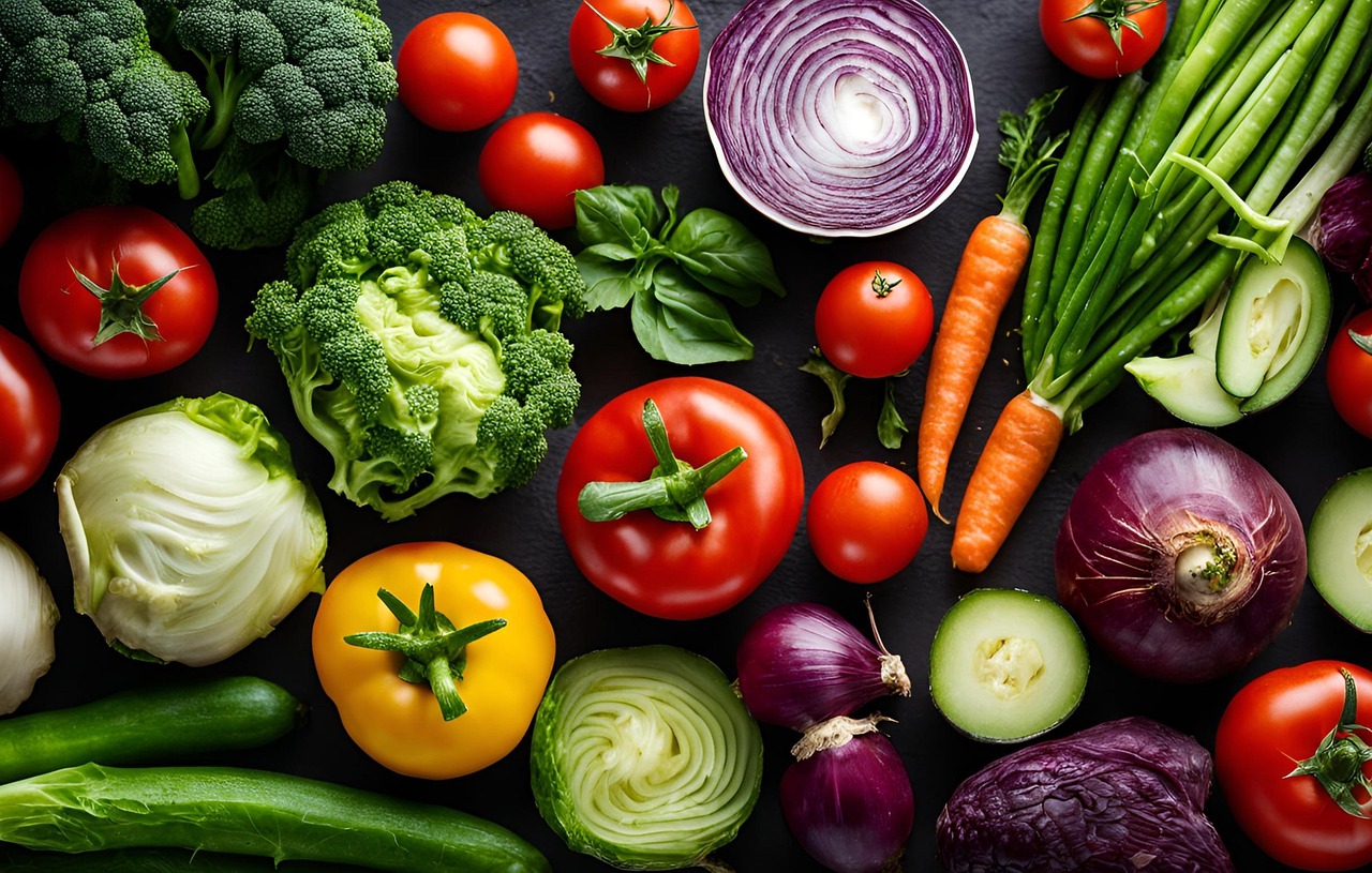 Alimentazione nella terza età: come mantenere salute e benessere