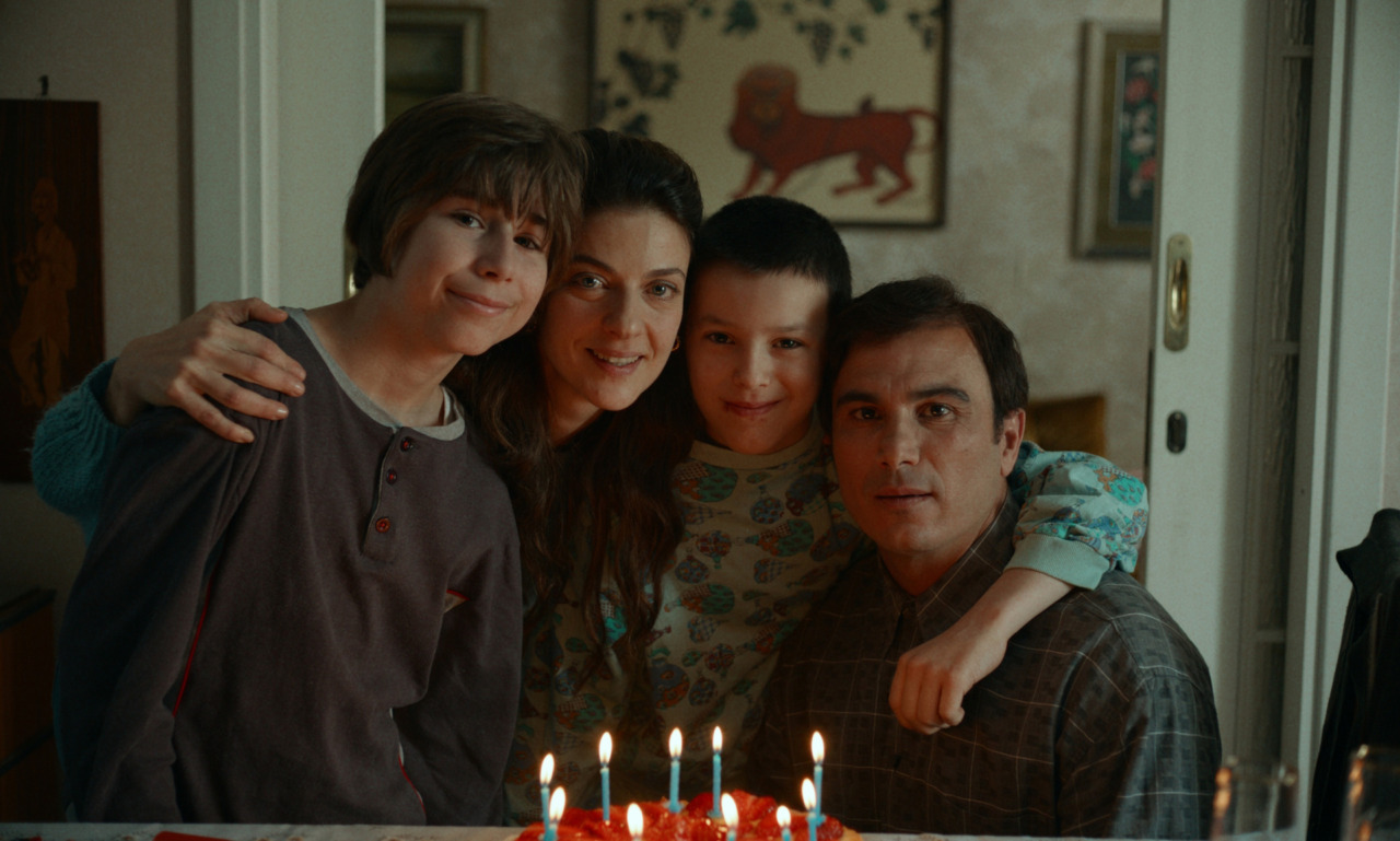 Familia di Costabile è il candidato italiano agli Oscar