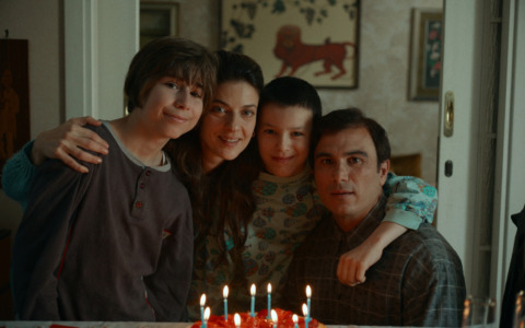 Familia di Costabile è il candidato italiano agli Oscar