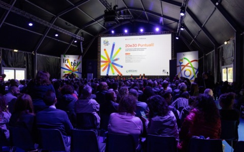 BergamoScienza 2025: un festival rinnovato e gratuito (presto anche in tv con Netweek)