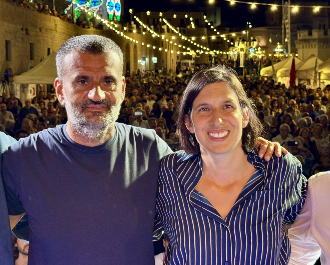 Sciolte le riserve: è Antonio Decaro il candidato del centrosinistra alle Regionali in Puglia
