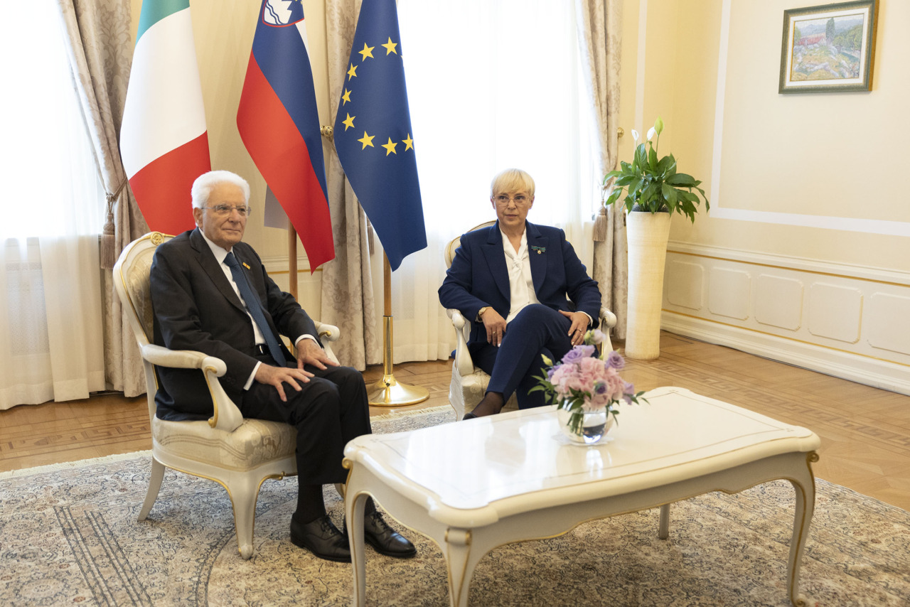Raid in Polonia, Mattarella: “Rischio di ritrovarci come nel 1914”