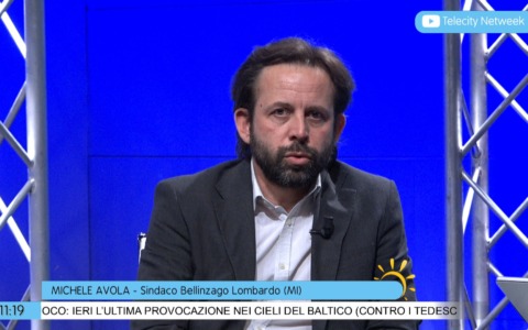 Avola (Sindaco Bellinzago): “Maltempo, territori fragili e impreparati: servono infrastrutture subito”