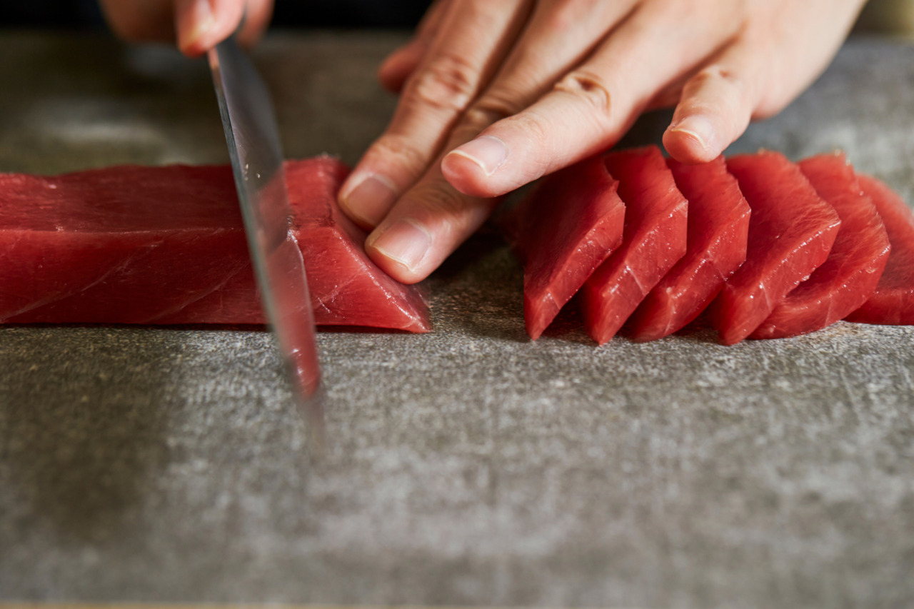 Tonno rosso: origini, proprietà e modalità di consumo