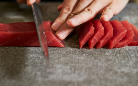 Tonno rosso: origini, proprietà e modalità di consumo